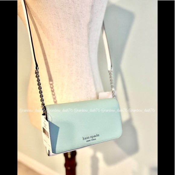 Katespade Cameron flap crossbody - Picture 4 of 5
